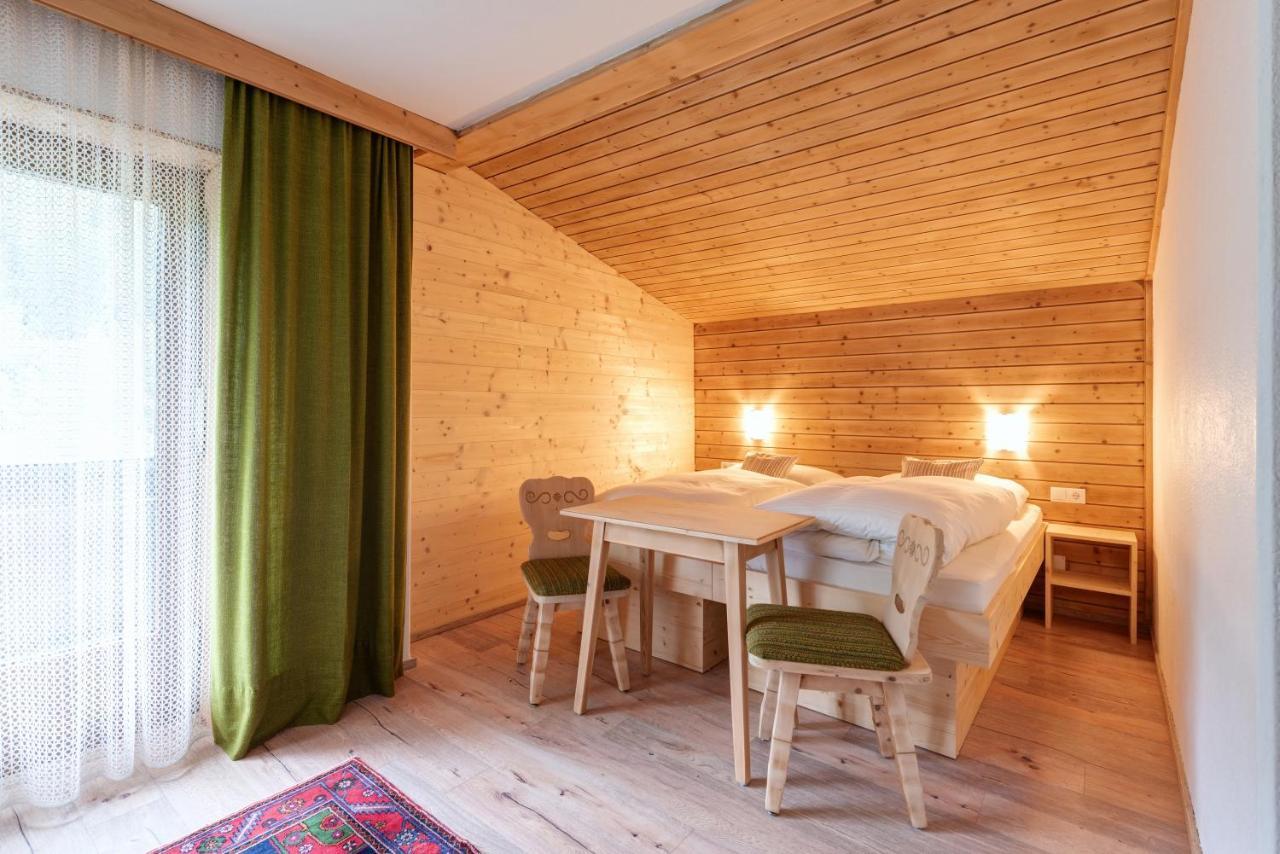 Appartement Rainer Siess 圣安东阿尔贝格 外观 照片